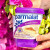 PARMALAT DOUBLE CREAM YOGHURT, MILK TART FLAVOUR 1KG