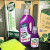 Handy Andy Floor &amp; All-Purpose Concentrated Refill Lavender Fresh