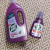 Handy Andy Floor &amp; All-Purpose Concentrated Refill Lavender Fresh