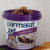 PARMALAT DOUBLE CREAM YOGHURT, CHOCOLATE CHIP FLAVOUR 1KG