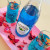 Rose&#039;s Blueberry Cordial