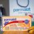 PARMALAT HARD CHEESE BLOCK - GOUDA 850G