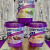 PARMALAT DOUBLE CREAM YOGHURT, CHOC MINT FLAVOUR 1KG