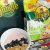 Jungle Muesli Tropical Fruit (750g)