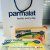 PARMALAT HARD CHEESE BLOCK - WHITE CHEDDAR 850G