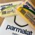 PARMALAT HARD CHEESE BLOCK - WHITE CHEDDAR 850G