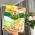 Jungle Muesli Tropical Fruit (750g)