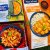 Dr. Oetker Nice ’n Easy Butter Chicken Curry 350g/900g Family Pack