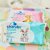 Cherubs Sensitive Lightly Fragranced Baby Wipes (72 wipes)