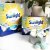 SUNLIGHT 5-IN-1 DISHWASHER TABLETS