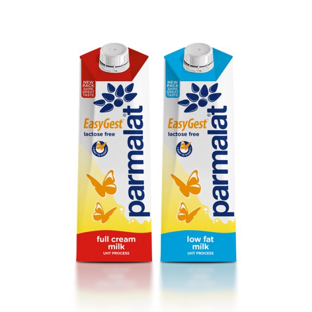 PARMALAT EASYGEST LACTOSE-FREE MILK