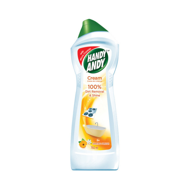 Handy Andy Cream Spring Fresh