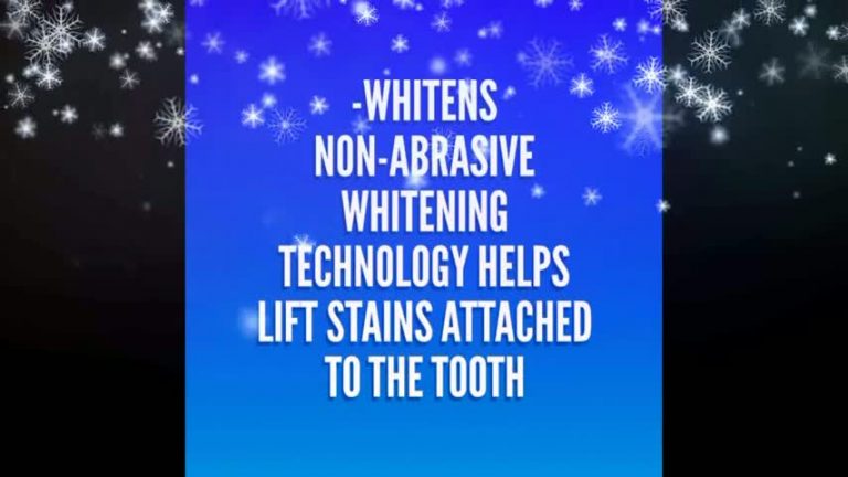 Read more about the article Listerine Advanced white mouth wash