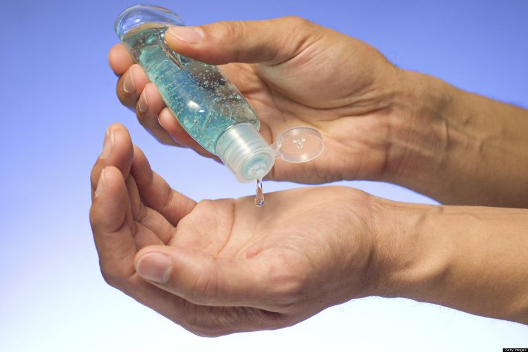 Read more about the article Are hand sanitizers safe?