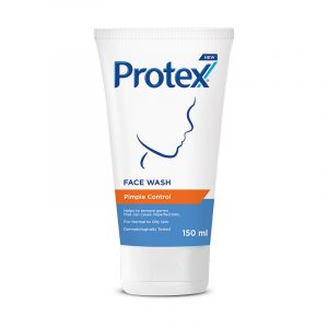 Read more about the article Protex Face Pimple Control Wash