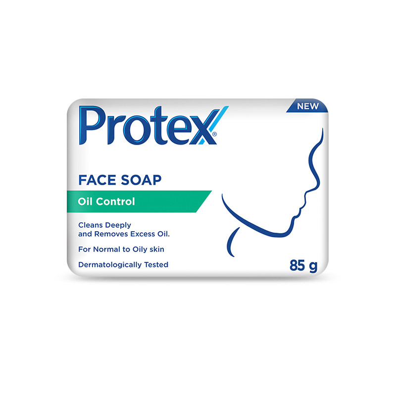 You are currently viewing Protex Face Oil Control Bar Soap