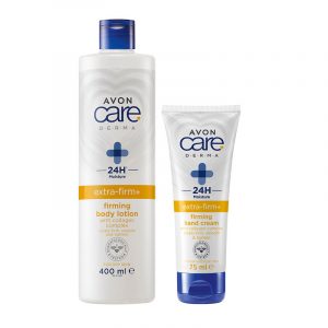 Read more about the article AVON CARE DERMA COLLECTION